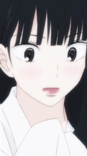 Sawako🌷🌸#kim_assil #cute #edit #anime #