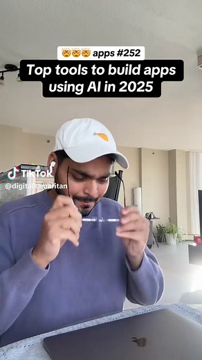 Top 3 AI Tools for Coding in 2025