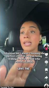 Let’s talk about this… #shorts #blackdad #adoption #fostercare #parents #viral