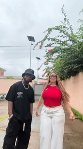 J’ai pris le vol pour Cotonou pour aprendre la Superwoman💪 challenge à Fanicko 😬 Il gère ou pas ? | Blanche Bailly