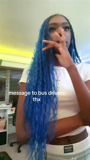 Acknowledging Bus Drivers: A Message of Gratitude