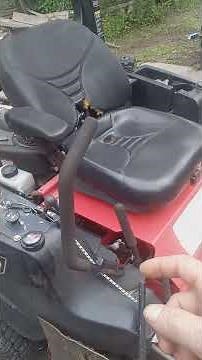 snapper pro zero turn mower update