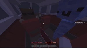 Kurdish Minecraft Server Gameplay