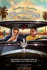 Cheech & Chong's Last Movie synopsis and movie info