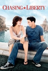Chasing Liberty (2004) - Película Completa