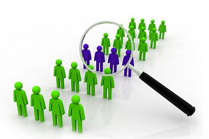 Minority Vs Dominant Groups