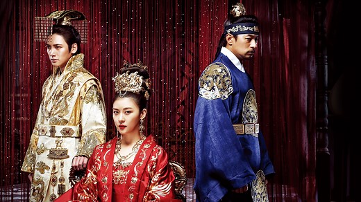 各話あらすじ │ 奇皇后　ふたつの愛 涙の誓い＜ノーカット字幕版＞ │ チャンネル銀河