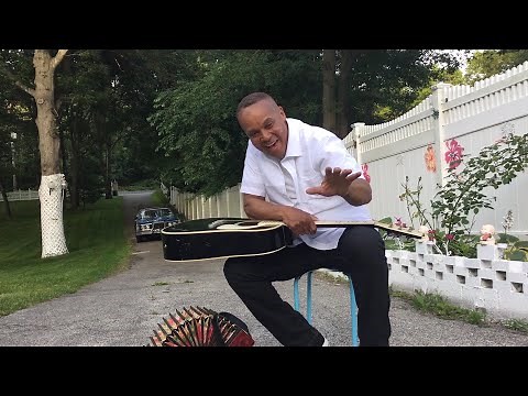 Limage Pierre - Jesus te Confie Music Video (2020)