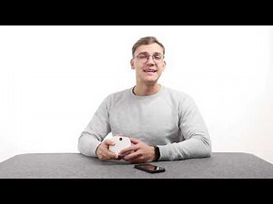 Introduction丨Phomemo P12 Portable Bluetooth Thermal Transfer Lable Maker丨Home丨Office丨Gift Wrapping