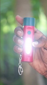 3 in 1 Rechargeable Light 💯🤯 #shorts