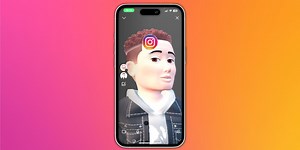How To Use Your Avatar In Video Calls On Instagram & Messenger