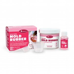 Amazing Mold Rubber