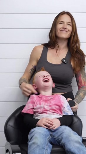 Unleash Thicker, Healthier Hair