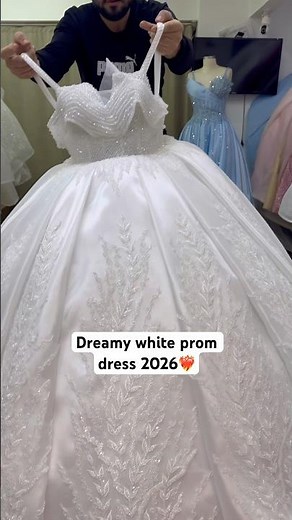 POV:Finding the perfect prom dress 2026 #promdress #prom2026 #prom #shorts