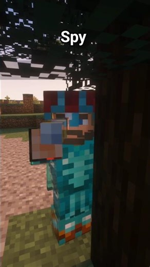 Why I Am Spying My Friend base in McFleet #minecraft #mcfleet #shortfeed