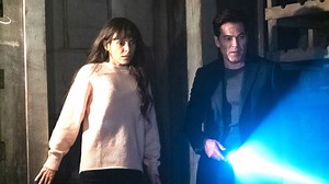 'SurrealEstate' Teaser: See Tim Rozon Back on Syfy After 'Wynonna Earp' (VIDEO)