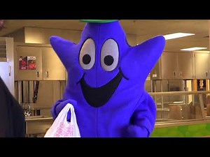 New Cafeteria Procedures for Elementary Students