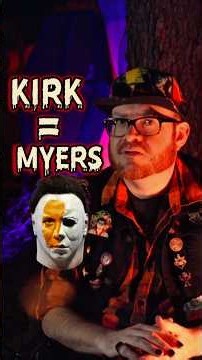 The $2 Halloween Mask That Created a Legend