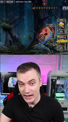 БЕЗПЛАТНИТЕ ИГРИ - Nocturnal Quest #компютри #безплатни #игри