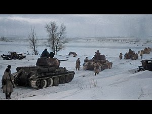 Operation "Little Saturn" 1942: The offensive turn that hit the Wehrmacht in the south