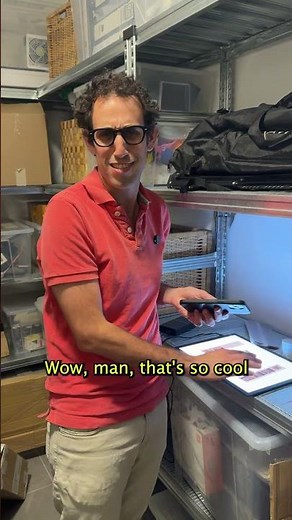 Yes, Photomyne scans negatives 🎞️