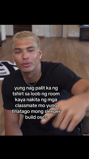 LeBron Meme Face: The Sleeper Build Secret