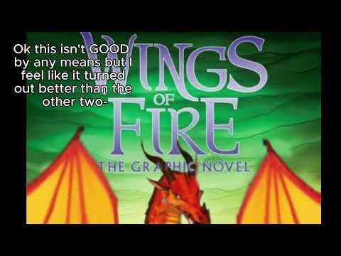 Swapping the cover art of WoF Books cuz why not (ARC 2)