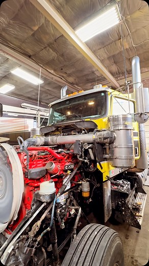 19 reactions | Love the first start of a new rebuilt engine, all that hard work comes to life! Who agrees….#utahdieselcenter #x15 #engine #trucks #mechanic #diesel | Utah Diesel Center | Facebook