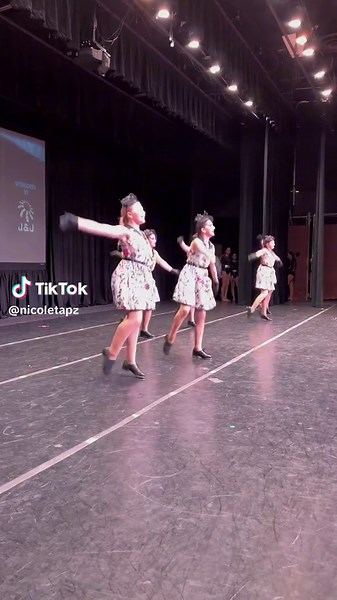 ZZ Dancers Recital Weekend | Nicole ZZ Dance Showcase