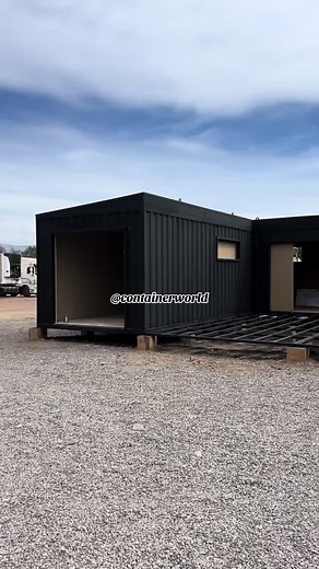 Construcción de Casa Container en Chile: Proyecto Único