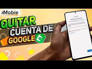 Addrom FRP Bypass🔥 | Quitar cuenta Google de un dispositivo Android