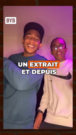 Mais comment @Le Bigs 357 a-t-il matrixé toutes les meufs de TikTok? 😱 Le son doit sortir, c'est une dinguerie! 🔥 #pourtoii #marseille #lebigs357