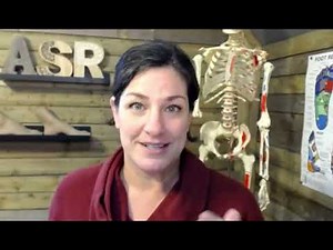 Lymph Drainage Reflexology - Johnson Method