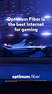 Secure the dub with Optimum Fiber, the best Internet for gaming in the NY Tri-State. | Optimum