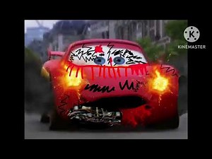 Cars 2 (2011) Alternate Ending (Audio Only)