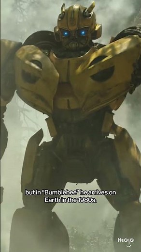 What is Transformers Rise of the Beasts? Reboot or Prequel? #shorts