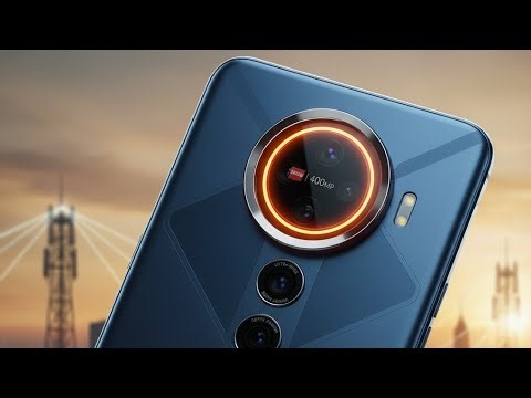 Nokia Eve Max 5G - Exclusive First Look, Price, Launch Date & Features