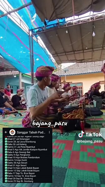 Explore Gendang Beleq: Traditions of Lombok