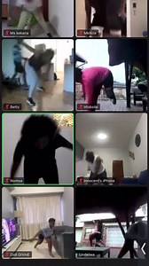 Today’s client free training with my client | Sass body