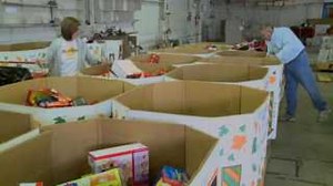 Toys for Tots 2020: How to receive and donate gifts