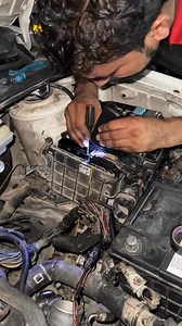 Toyota ECM Repair | Abdullah auto electrician