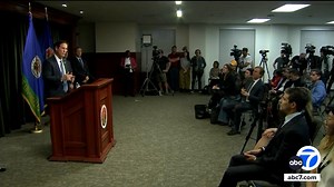 Hochman says DA's office employee was 'wrongfully detained' by ICE