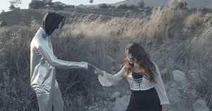 53K views · 577 reactions | You see...I was there when Storm Area 51, They Can't Stop All of Us had only 20k attendees. It was going to be a tough battle then, but now I believe we have the numbers and support needed to fulfill our destiny. So come on government, let us in. We just wanna see the aliens. #area51 #stormarea51 #area51song #aliensong Get the song here: https://song.link/us/i/1471764832 | Tara Louise | Facebook