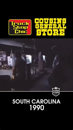 Cousins General Store was one of those late-night Southern waypoints where music happened because people showed up. After hours, the lights stayed on, the coffee stayed hot, and fiddles, guitars, and voices filled the room. Pickers, locals, and pass-through travelers leaned into songs that stretched past midnight— no stage, no set list, just shared rhythm. It wasn’t a show so much as a gathering, the kind that only happens when a place feels open, familiar, and willing to let the night run long.