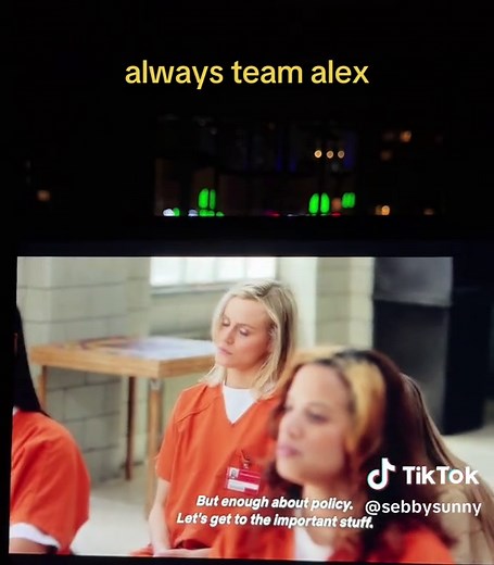 Orange Is The New Black: A Celebration of Season 7