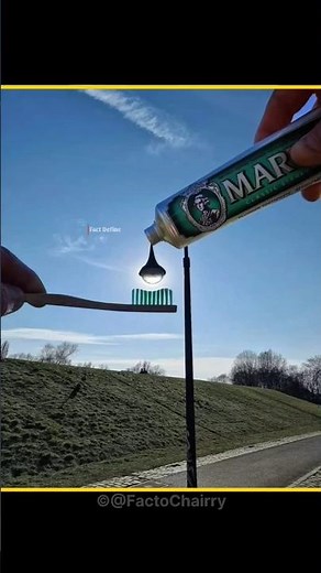 Amazing coincidence 🤯😱