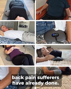 1K views · 96 reactions |  Back Pain? This is for YOU: Try this 10...