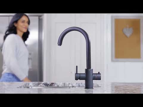 3 Minutes of Life - Fohen Instant Boiling Hot Water Taps