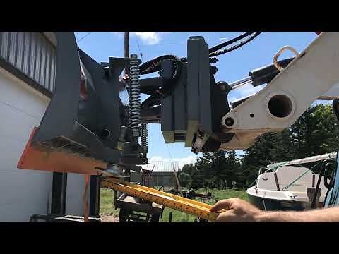 TMG DB 94 Review and Modifications