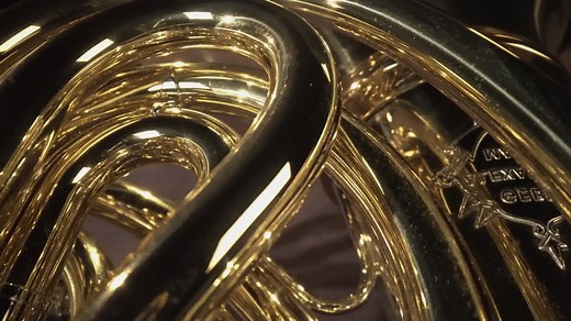 Instrumente scharf gestellt! In dieser neuen Video-Serie dreht sich alles um die Instrumente unsere Musiker*innen. Wie funktioniert eigentlich das Horn und welche Geschichte trägt das Blechblasinstrument? Unser Solist Paolo Mendes erklärt dir in diesem Clip alles Wissenswerte und verrät dir seine ganz persönliche Beziehung zum Horn. | Deutsches Symphonie-Orchester Berlin (DSO Berlin)